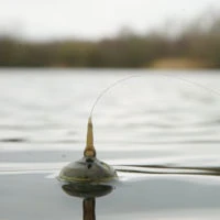 Fox Edges Zig Float Kit